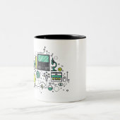 STEM CON 2020 Mug (Centre)