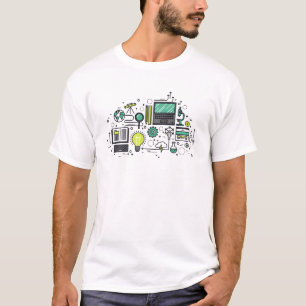 STEM CON 2020 T-Shirt
