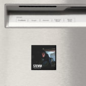 STEM: Dan Magnet Magneet (Insitu (Vaatwasser))