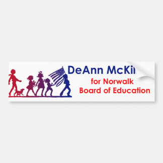 Stem DeAnn - Sticker
