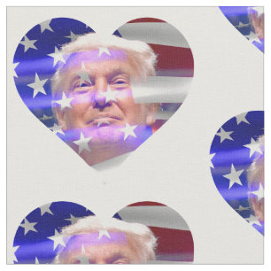 stem donald trump stof