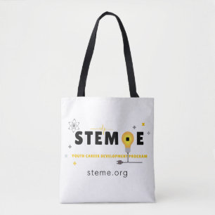 STEM·E Canvas tas