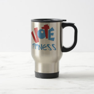 Stem Fitness Reisbeker