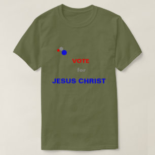 "Stem" / Heren T-shirt