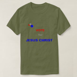 "Stem" / Heren T-shirt