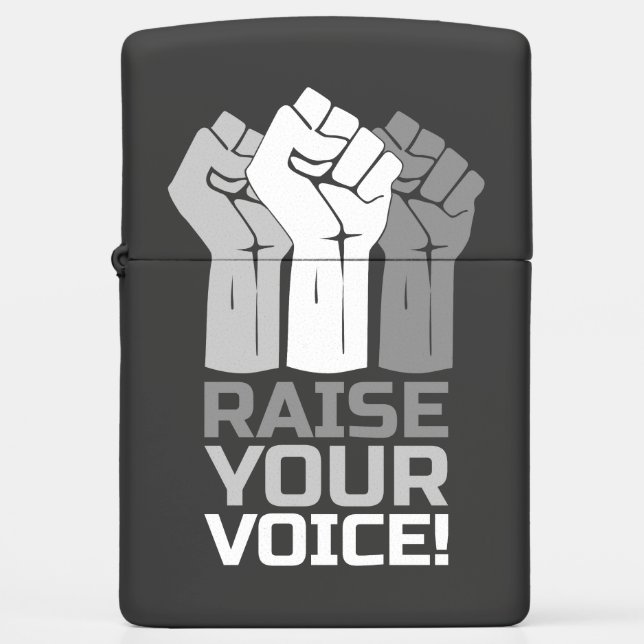 Stem je stem 3 (Voorkant)