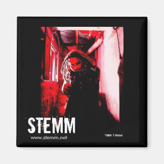 STEM: Joe MAGNET Magneet