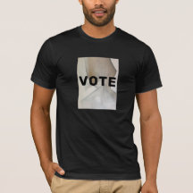 STEM t-shirt - zwart