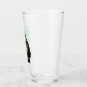 Stem van de Vrede Glas (Links)