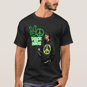 Stem van de Vrede T-shirt