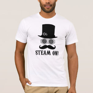 Stem verder! t-shirt
