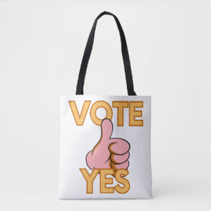 Stem vóór draagtas