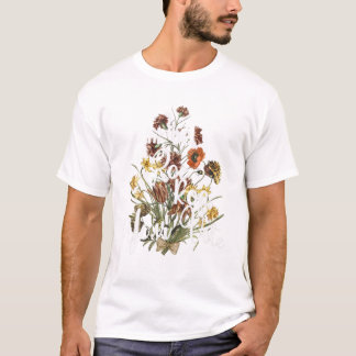 Stem voor je keuze t-shirt