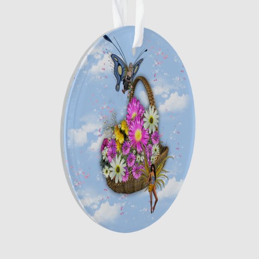 Stembassins Ornament (voorkant)