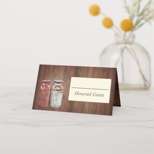 Stemblikjes Boerderij (Voorkant)