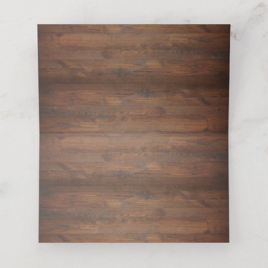 Stemblikjes Boerderij (Binnenkant ongevouwen)