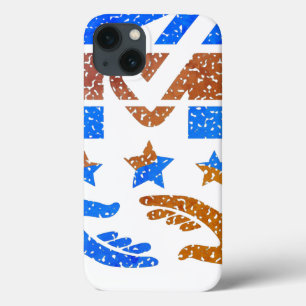 Stembus Eenheid iPhone 13 Hoesje