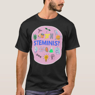 STEMINIS T-SHIRT