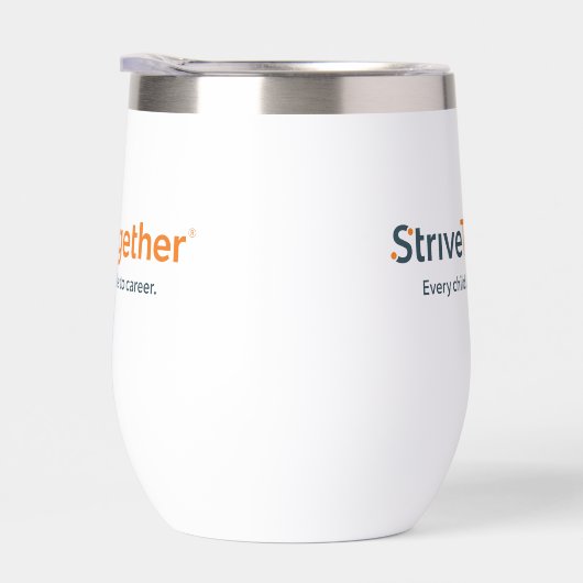 Stemless Wine Tumbler (Droite)