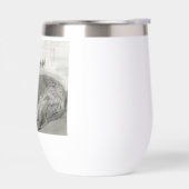 Stemloze wijndroogtrommel (Links)