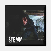 STEMM : Dan Magnet (Devant)