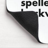 Stemmen Desserts Muismat (Hoek)