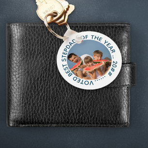 Stemmen over de beste staafje van het Jaar   Foto  Sleutelhanger