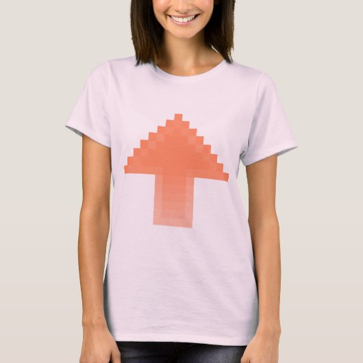 Stemmen T-shirt (Voorkant)