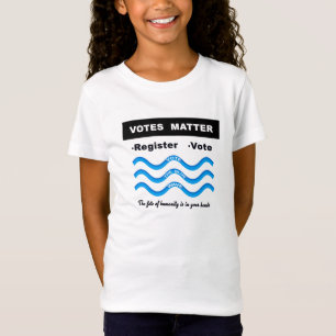 Stemmen T-shirt