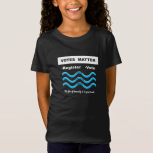 Stemmen T-shirt