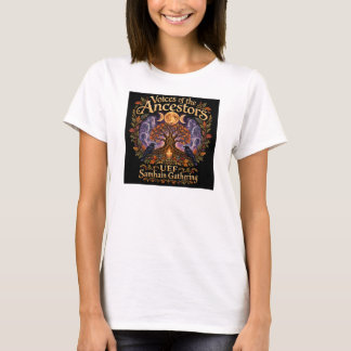 Stemmen van de Voorouders, UEF Samhain Verzameling T-shirt