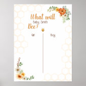 Stemmen van mama tot man en vrouw poster (Voorkant)