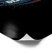 Stemmen van Vrijheid Perfect Poster (Hoek)