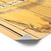 Stemmen voor de overlevingsbeweging van vrouwen 19 poster (Hoek)