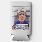 Stemming (Achterkant)