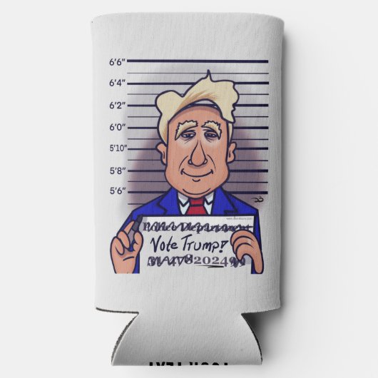 Stemming (Achterkant)