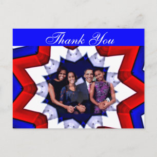 Stemming! 2012 briefkaart