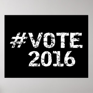 Stemming: 2016 poster