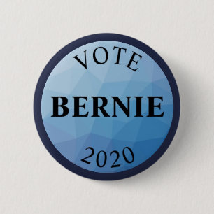 Stemming: 20 juni 2020 ronde button 5,7 cm
