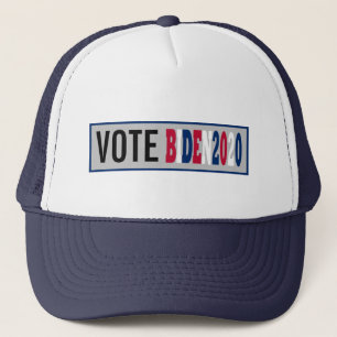 Stemming: 20 november 2020 trucker pet