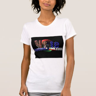 Stemming : 4 november t-shirt