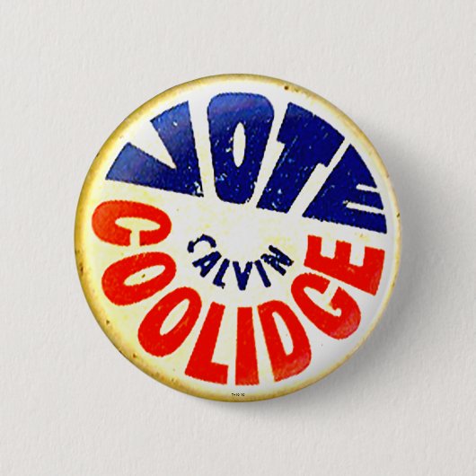 Stemming: Button (Voorkant)