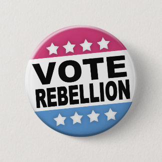 Stemming Button rebellion
