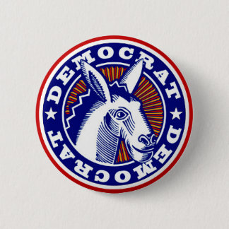 Stemming: Button! Ronde Button 5,7 Cm