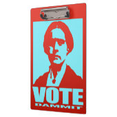 Stemming: Dammit Red & Aqua Susan B. Anthony Klembord (Links)