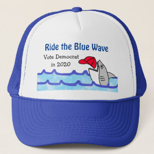 Stemming democraat in 2020 trucker pet
