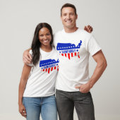 Stemming: Hubert Humphrey T-shirt (Unisex)
