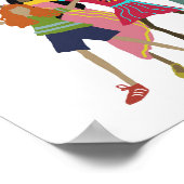 Stemming in 2020! poster (Hoek)