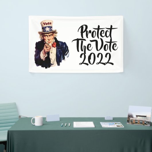 Stemming in 2022 spandoek (Beurs)