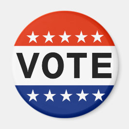 Stemming in 2024: presidentsverkiezingen magneet